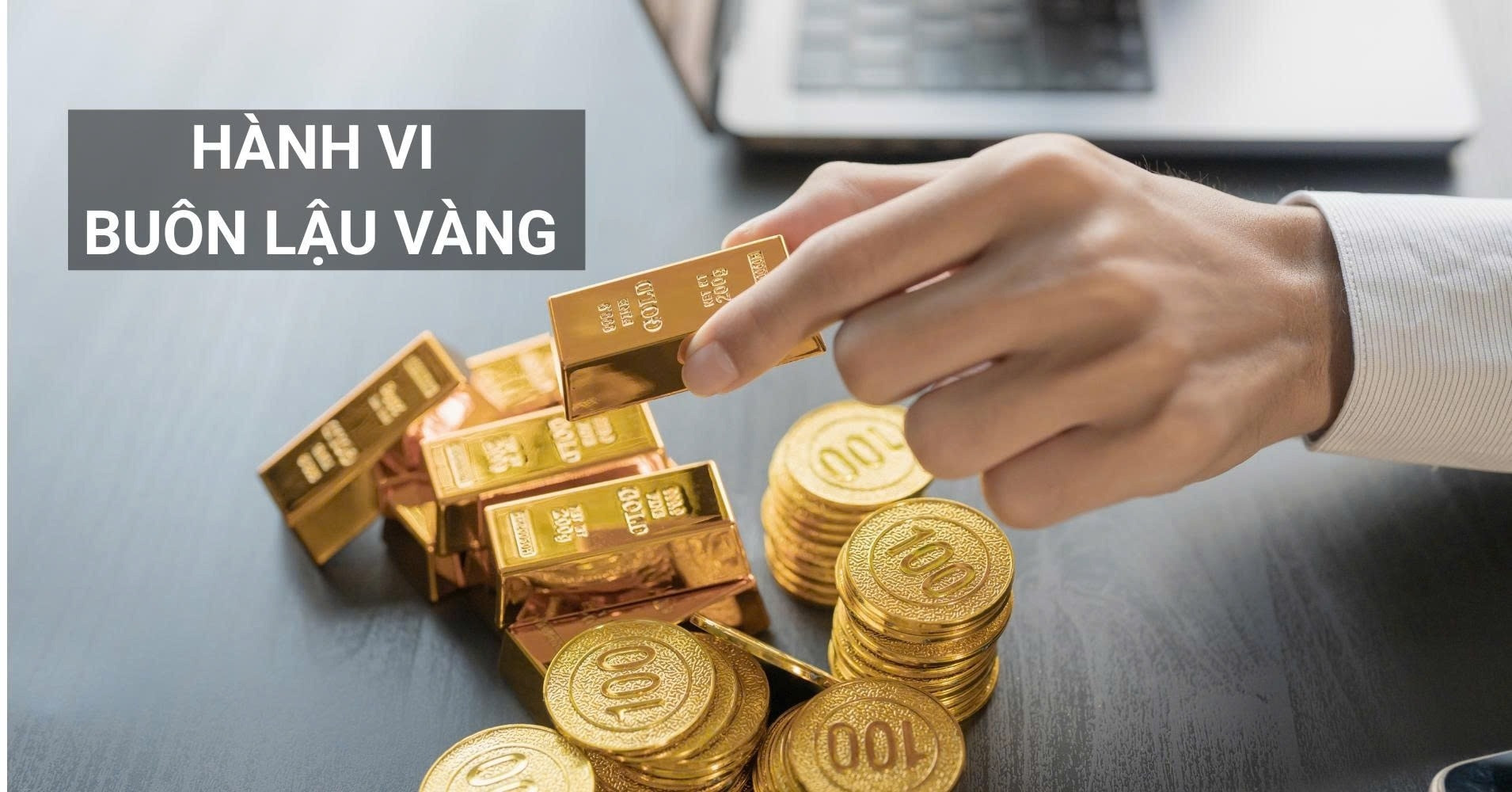 Gold smuggling kingpin faces prosecution over $49 million trafficking case