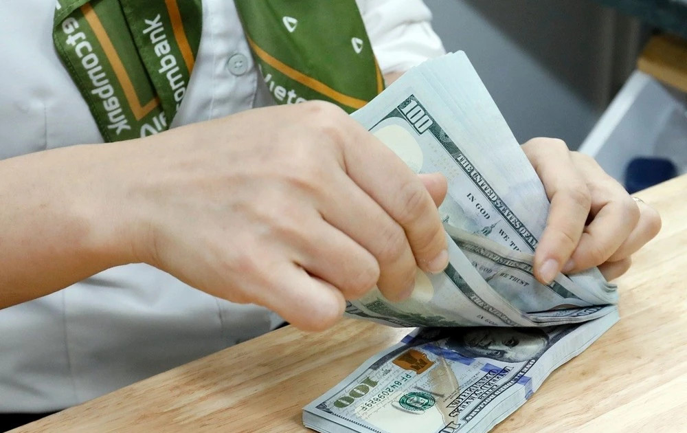 HCM City's steady remittance inflow reflects policy effectiveness