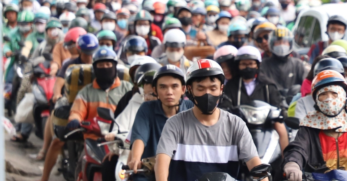 Ho Chi Minh City plans USD 120M upgrade to replace 120-year-old bridge