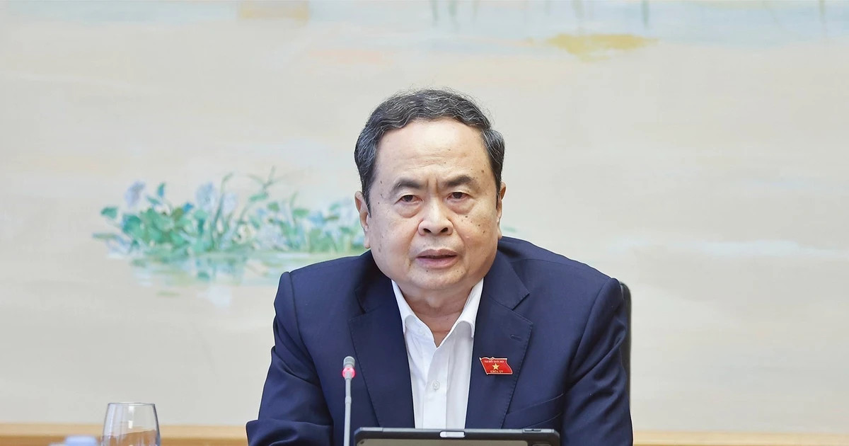 NA Chairman demands stronger supervision of bankruptcy procedures