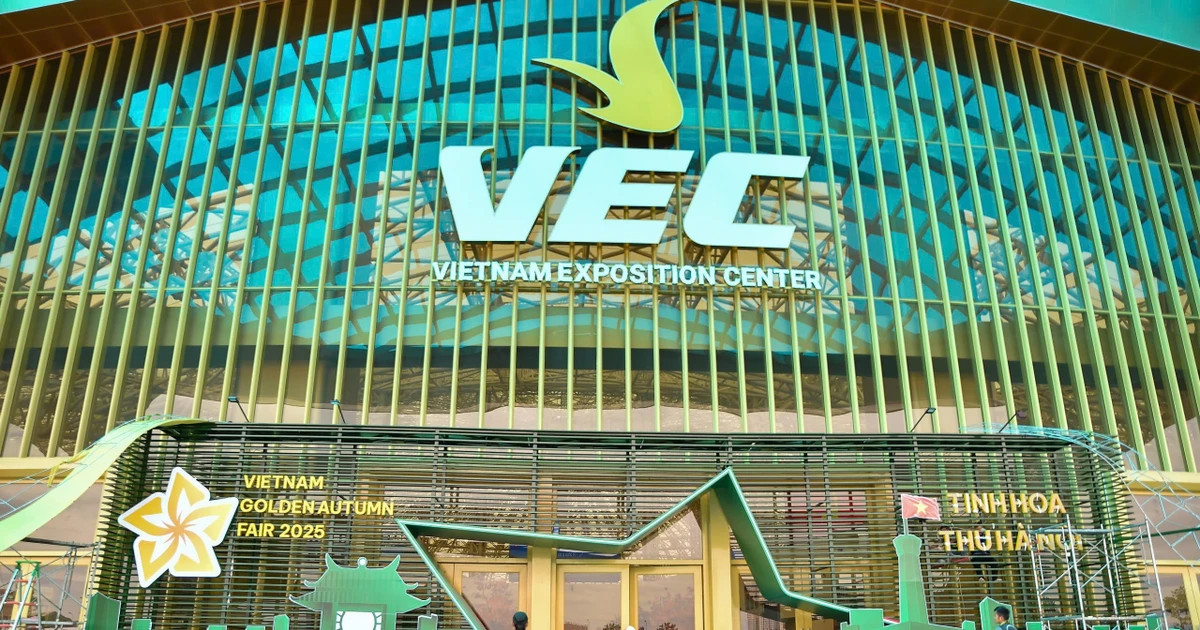 Over 20 New Zealand businesses to join Autumn Fair 2025 in Hanoi