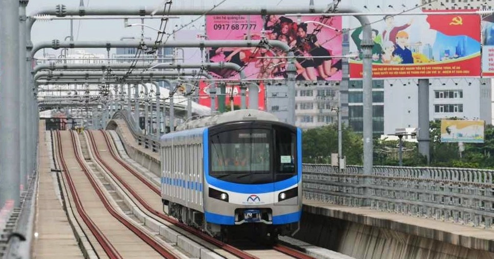 Phu Quoc to build 18km electric train line with $366M investment