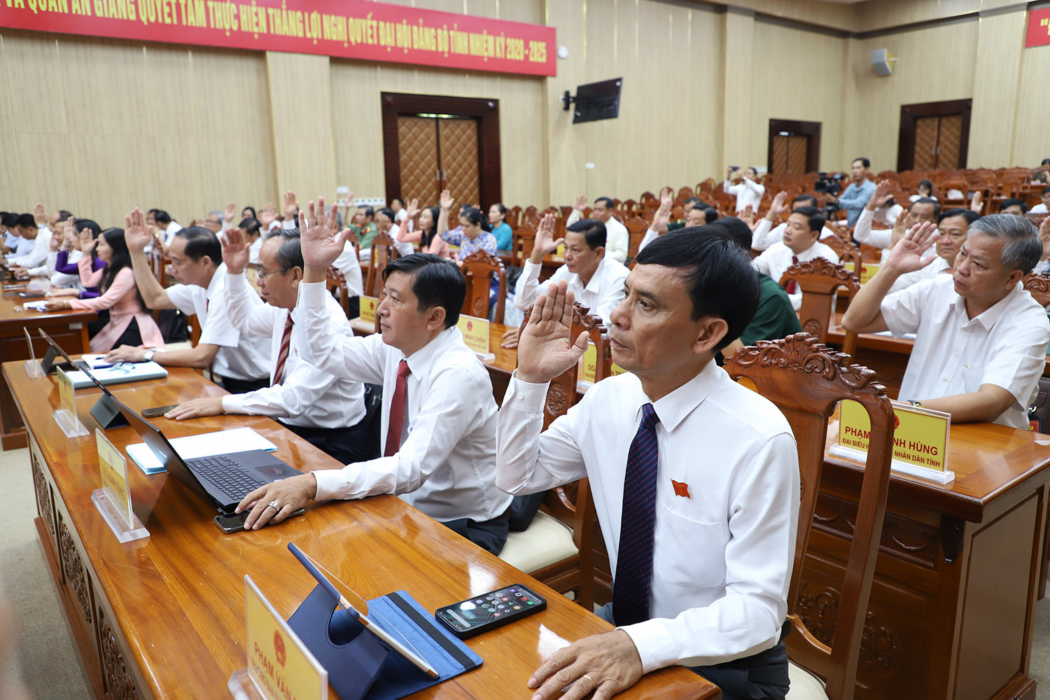 HĐND tỉnh An Giang.JPG