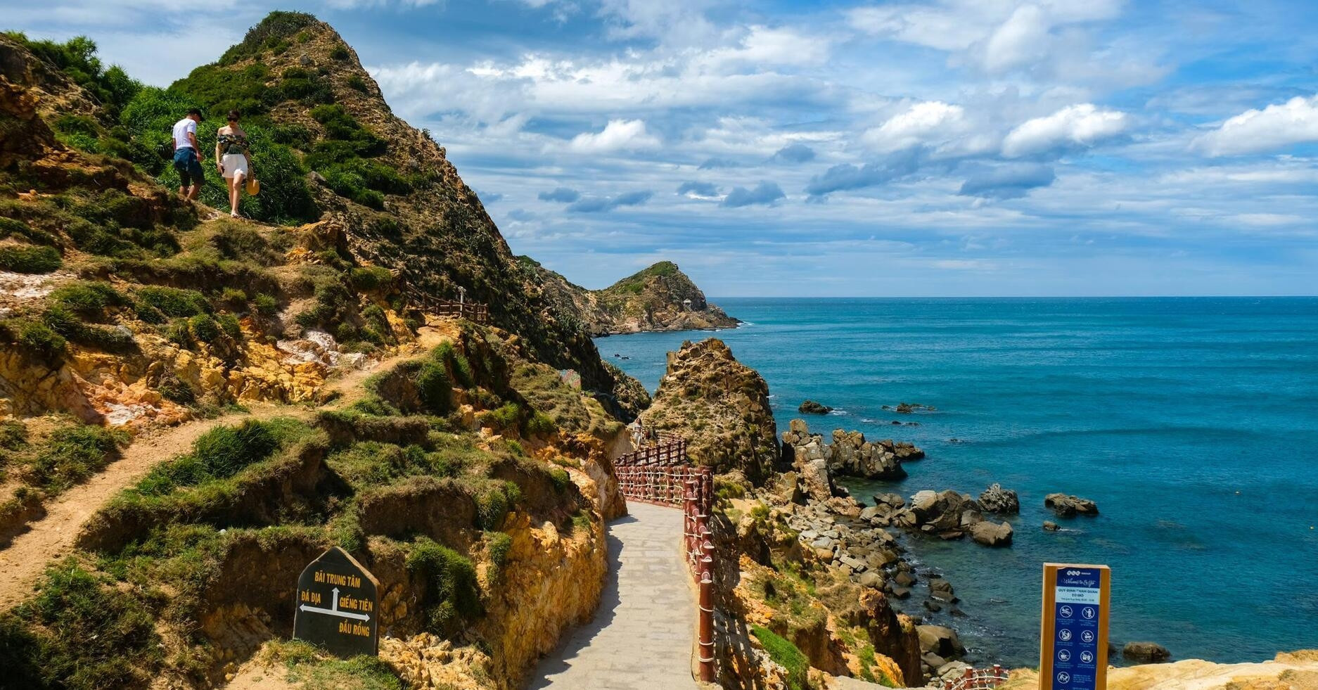 Quy Nhon named among top global destinations for 2026 by Lonely Planet