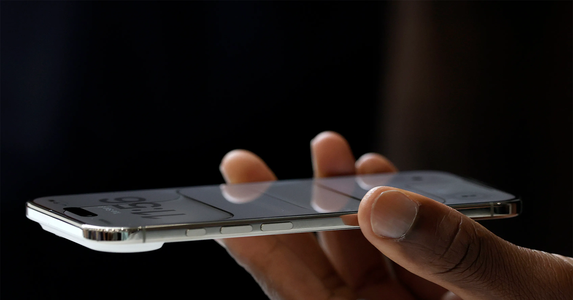 Silicon-carbon battery could have made iPhone Air a game-changer