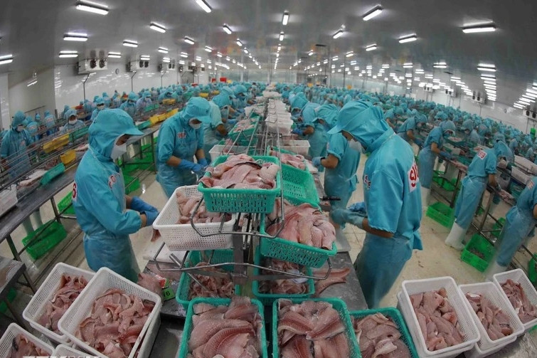 Vietnam - Singapore trade maintains upward momentum