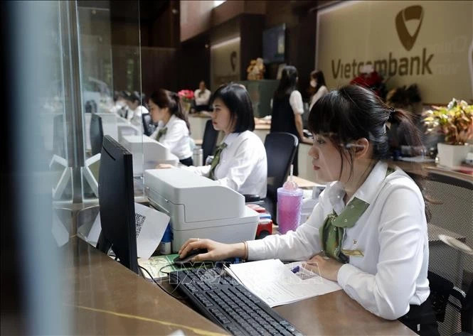 Vietnamese banks tighten coordination to curb digital financial fraud