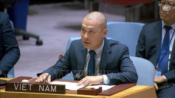 VN calls for timely, unimpeded delivery of humanitarian aid to people in Gaza