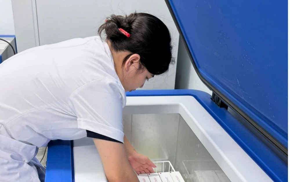 WHO donates 9,000 rabies vaccine doses to Vietnam’s high-risk provinces