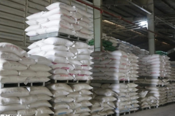 Vietnam remains Singapore’s third-largest rice supplier