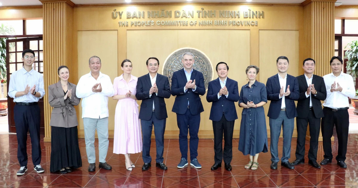 Poland seeks to boost cooperation with Vietnamese localities