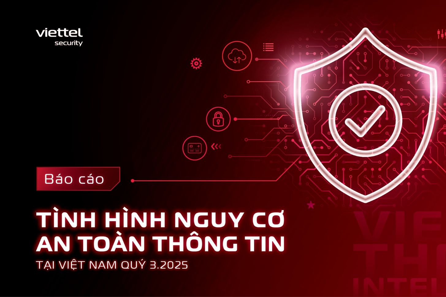 Cyberattacks in Vietnam surge sharply in Q3/2025
