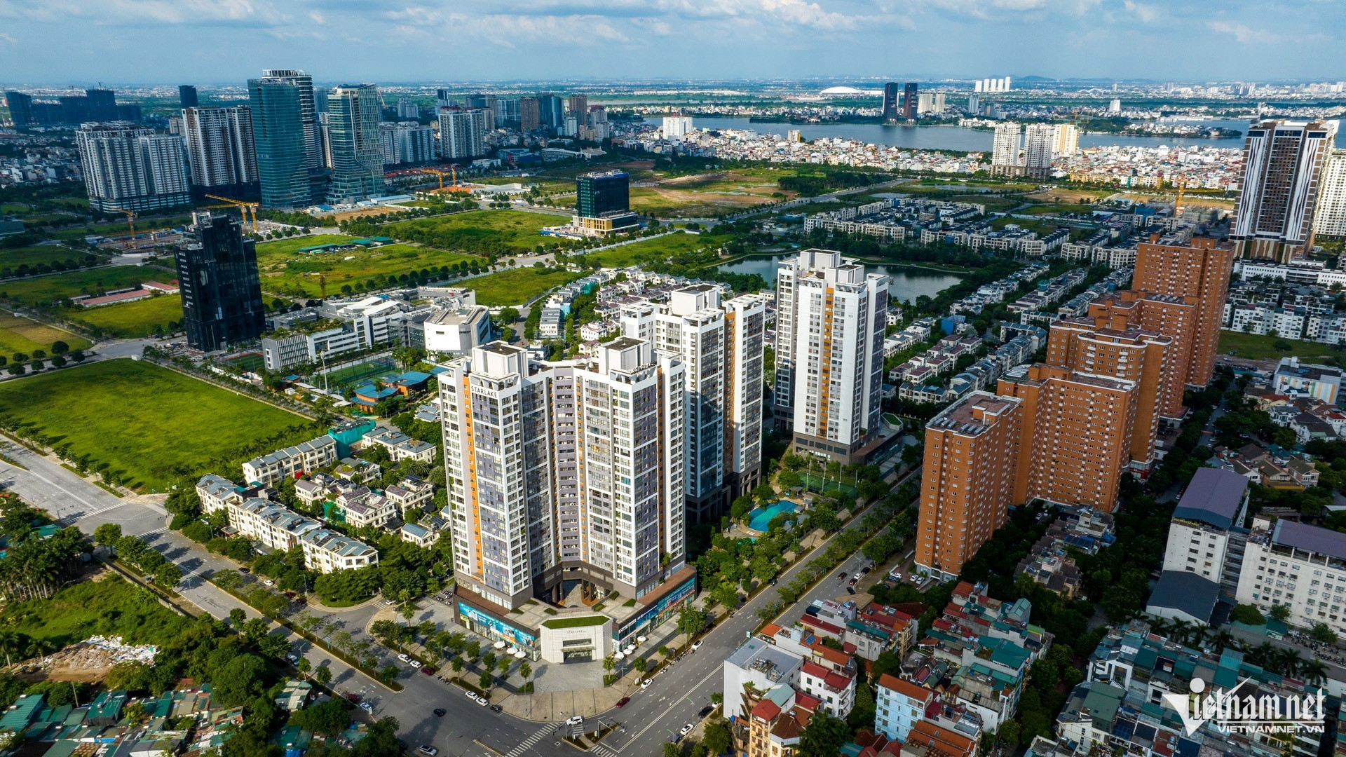 Housing prices are not falling because of rising input costs