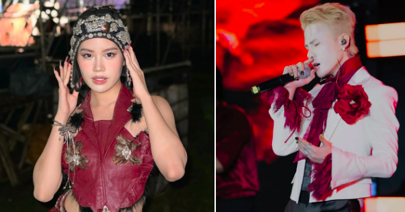 Calls grow to ban performances by culturally inappropriate artists