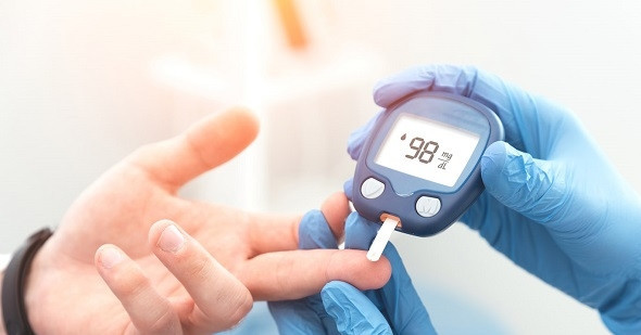 Diabetes threatens eyesight of millions in Vietnam