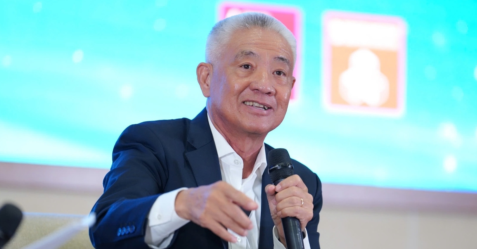 From street vendor to inventor with 700 patents and multimillion-dollar success