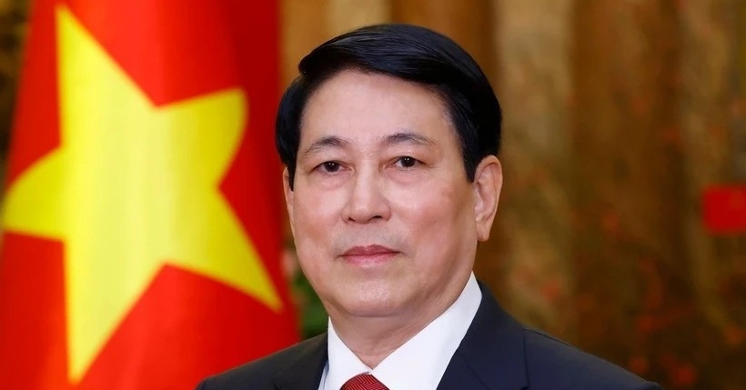 President Luong Cuong to attend APEC 2025 summit in South Korea
