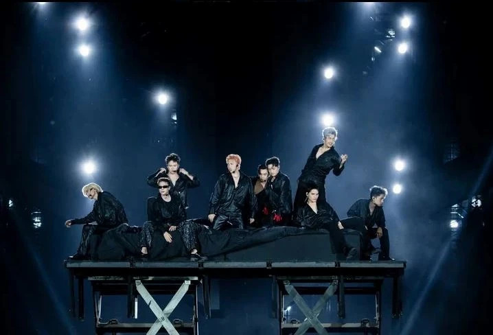 Promoting Vietnam’s “soft power” through culture: experts