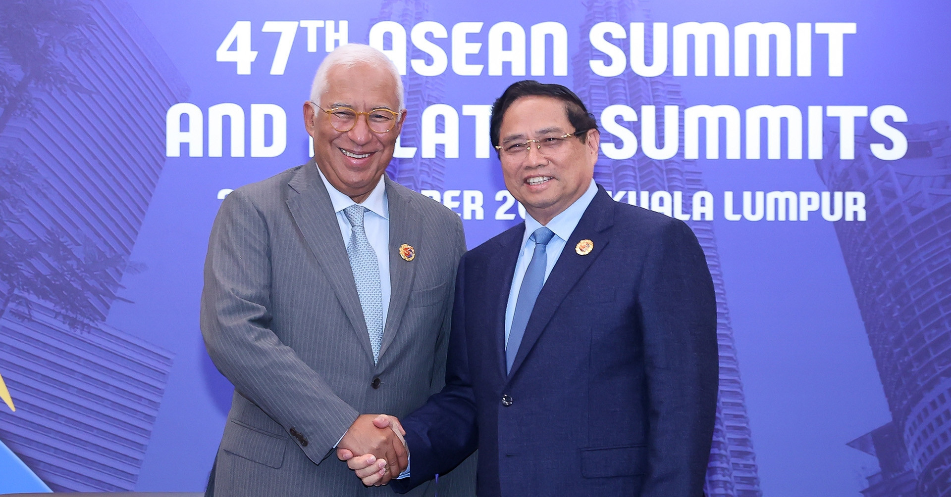 Vietnam and EU advance toward comprehensive strategic partnership