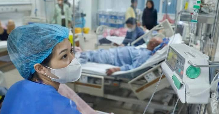 Vietnam faces rising cancer drug costs, some over $500,000 annually