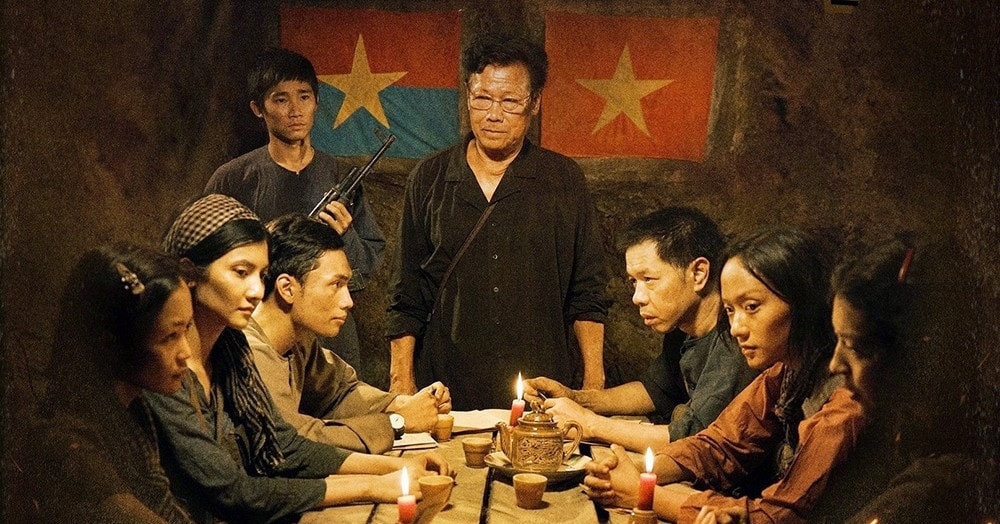 Les industries vietnamiennes du cinéma et de l’art explosent en 2025
