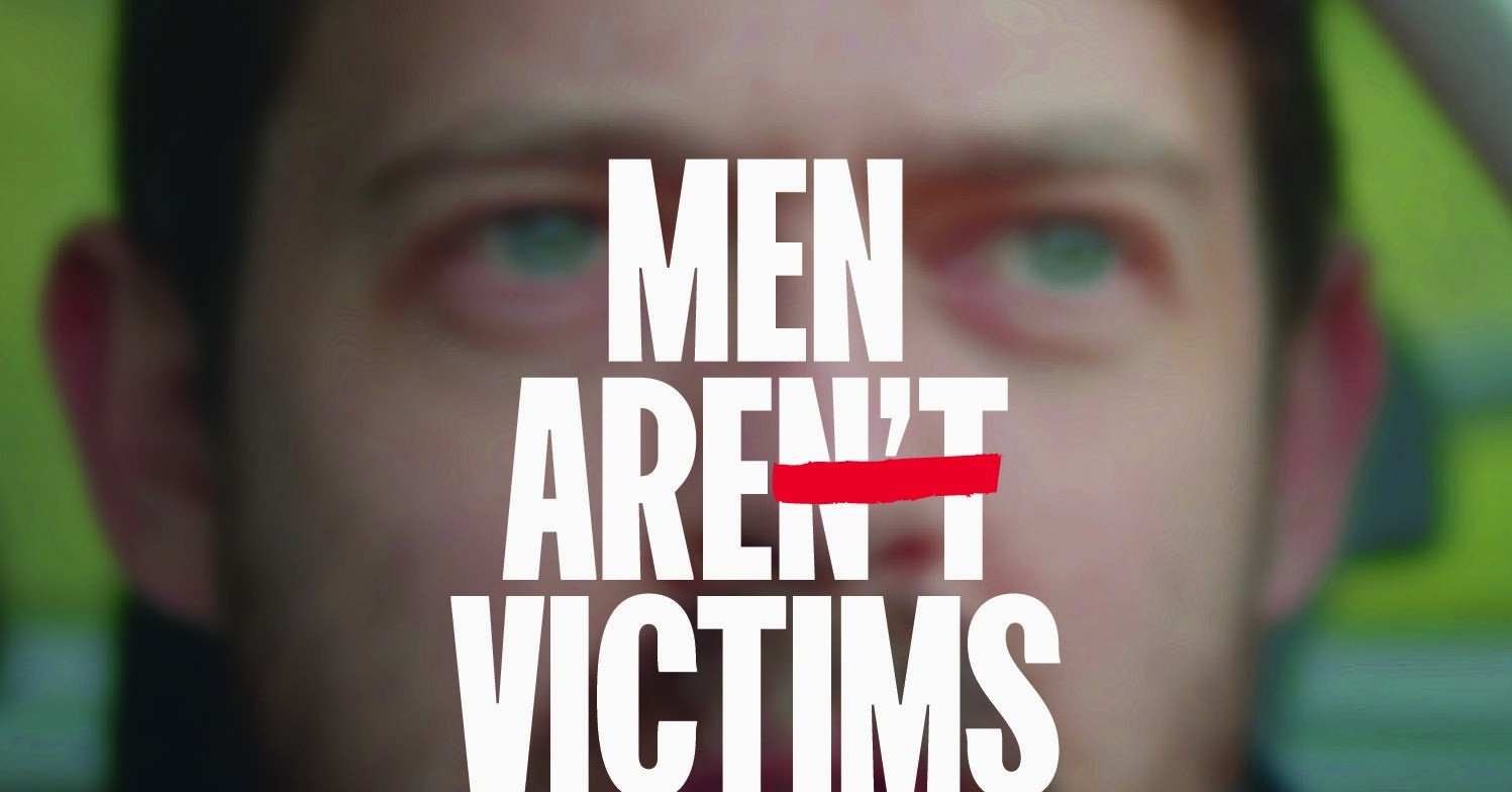 74% of trafficking victims are men, educated, tech-savvy, multilingual