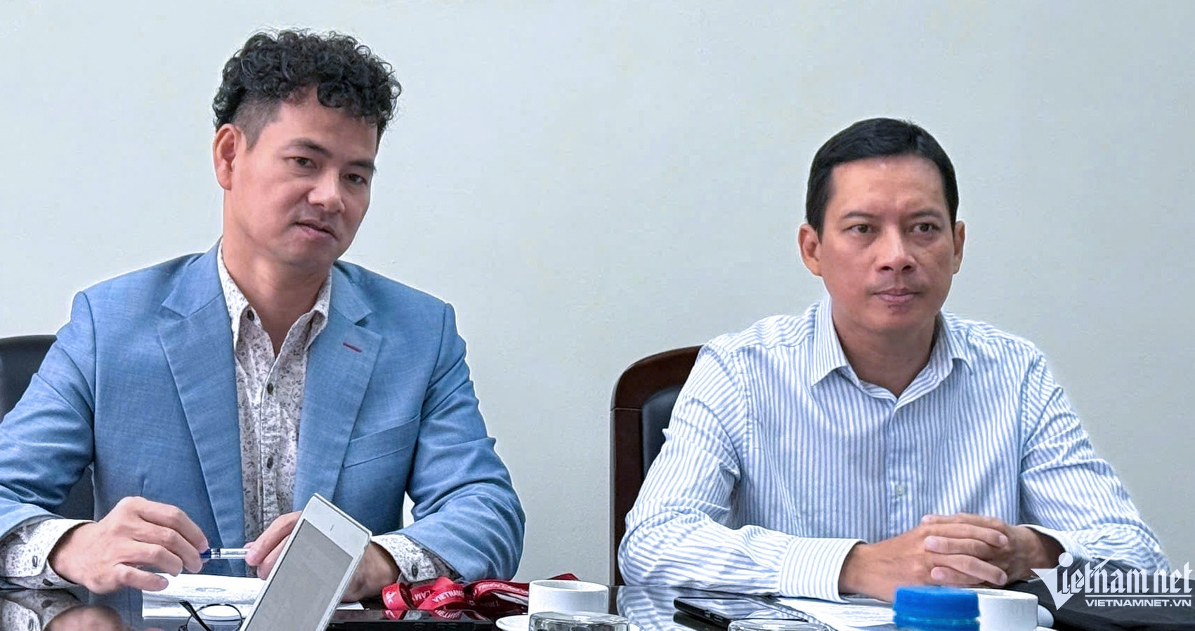 Cultural authorities warn artists: Deviant behavior will not be tolerated