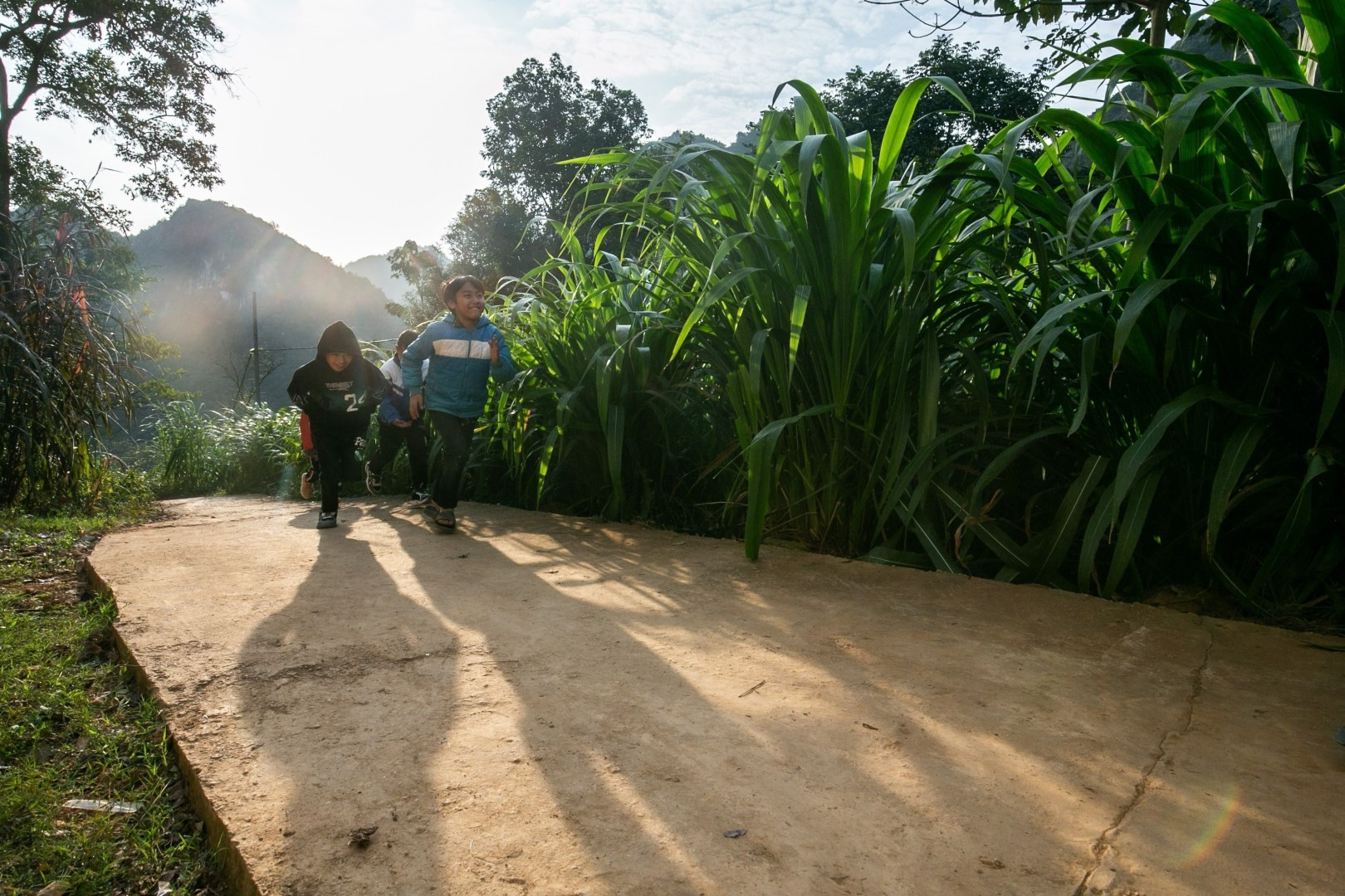 Four decades of poverty reduction in VN: bold action to leave no one behind