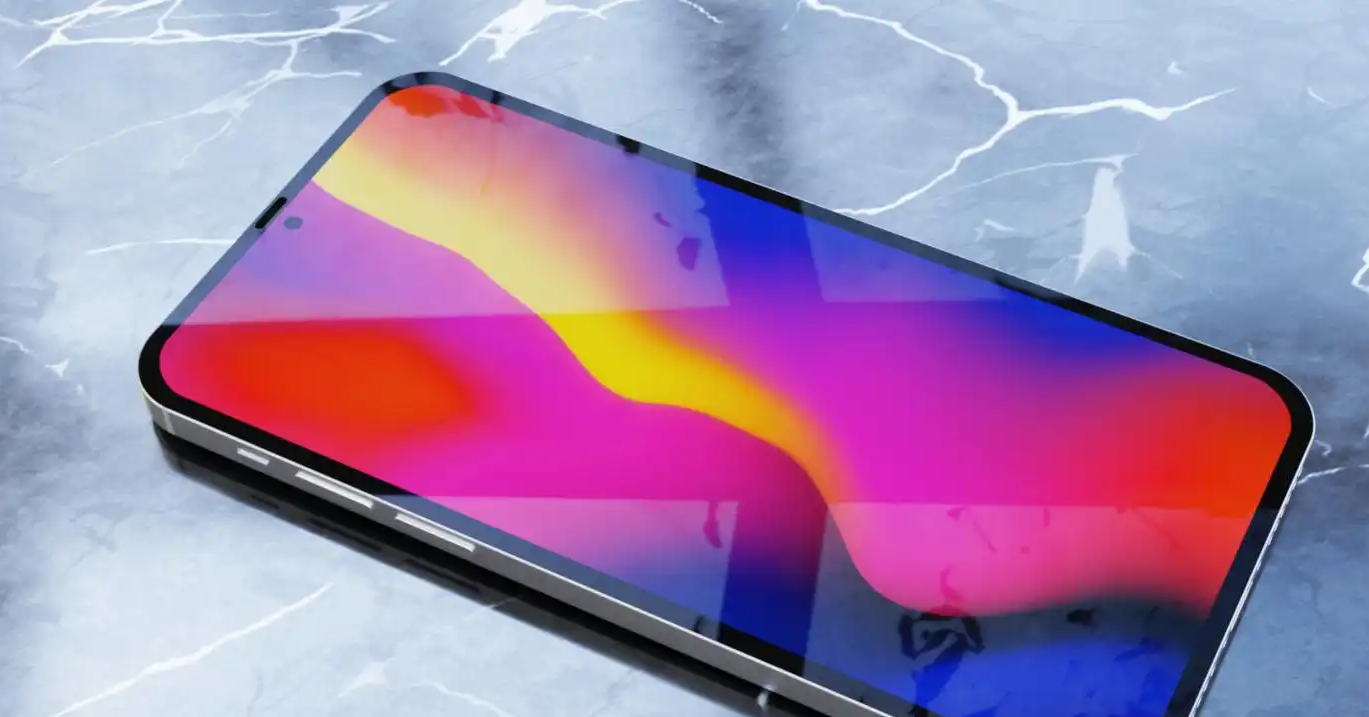 iPhone 18 Pro may debut under-display Face ID, ditch Dynamic Island