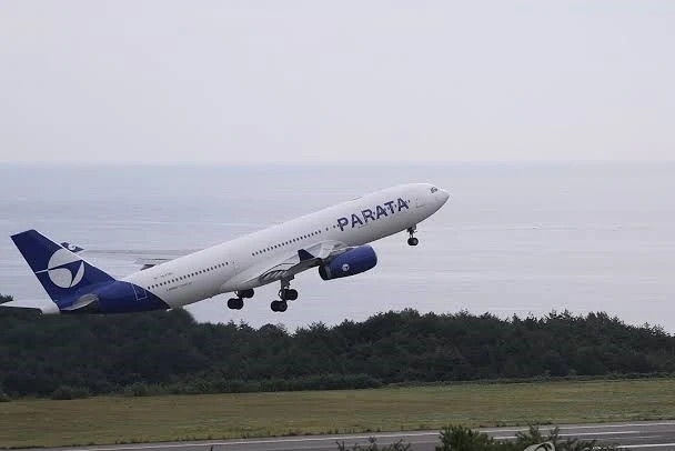 RoK airline launches three new routes to Vietnam