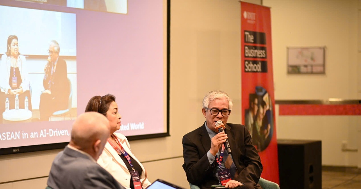 Vietnam outlines ASEAN priorities ahead of APEC 2027