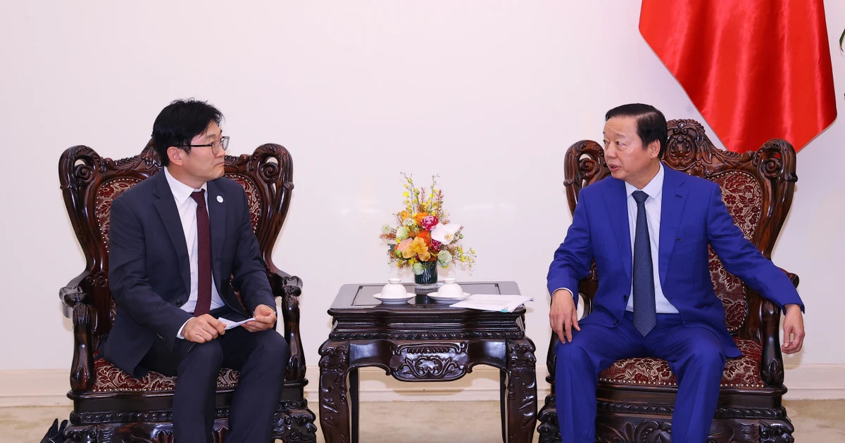 Vietnam, Samsung E&A advance Mekong Delta water projects