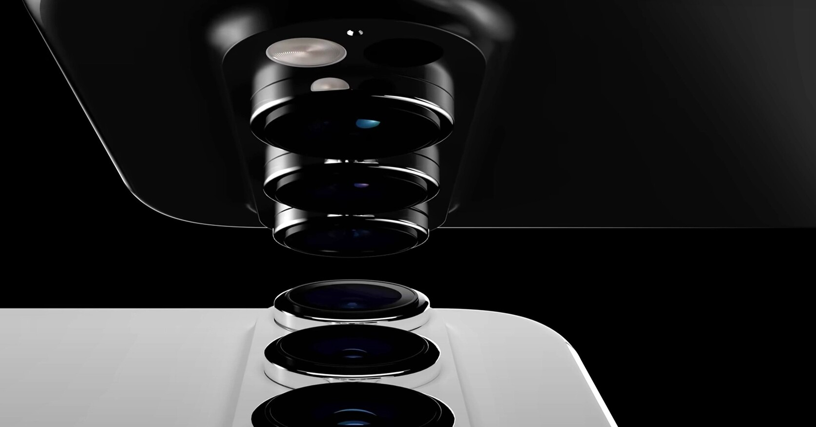 iPhone 18 Pro may feature DSLR-style variable aperture camera