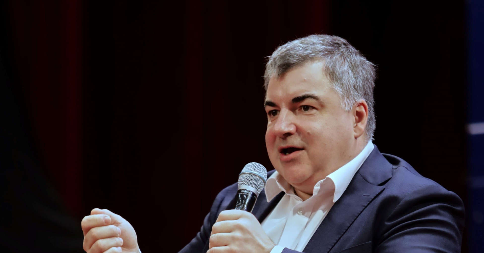 Nobel laureate reflects on 5 years with Vietnam’s VinFuture Prize