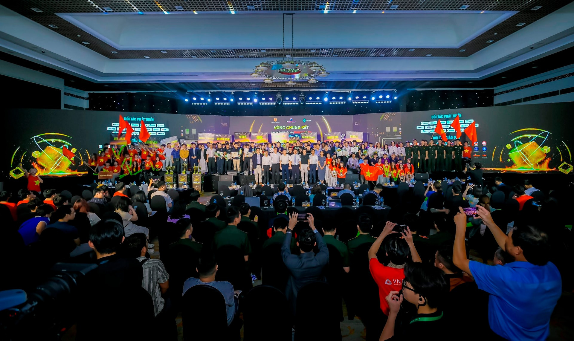 Vietnam named among Asia’s leading blockchain talent centers