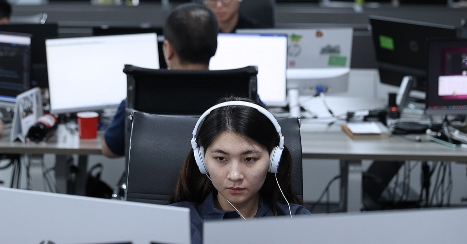 65% of Vietnam’s top tech talent working abroad: WB report
