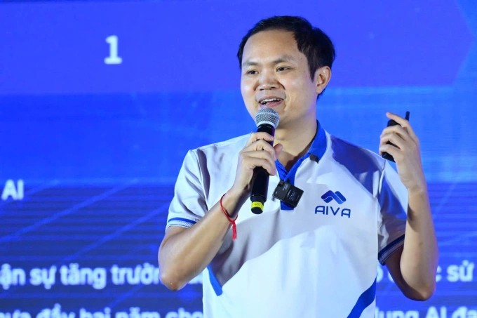 AI assistants help eliminate flaws that cause businesses to lose money: AIVA