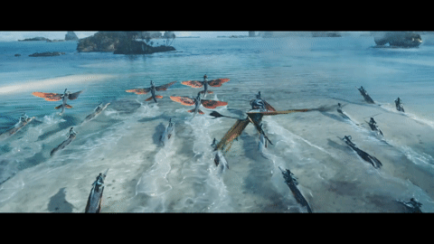 Avatar_ Dòng Chảy Của Nước