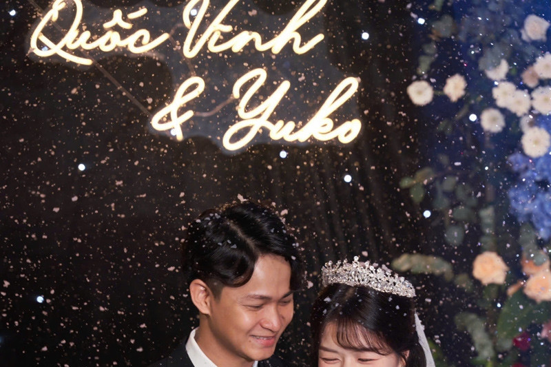 Life-changing trip: Japanese woman finds new purpose in VN after stumbling at 18