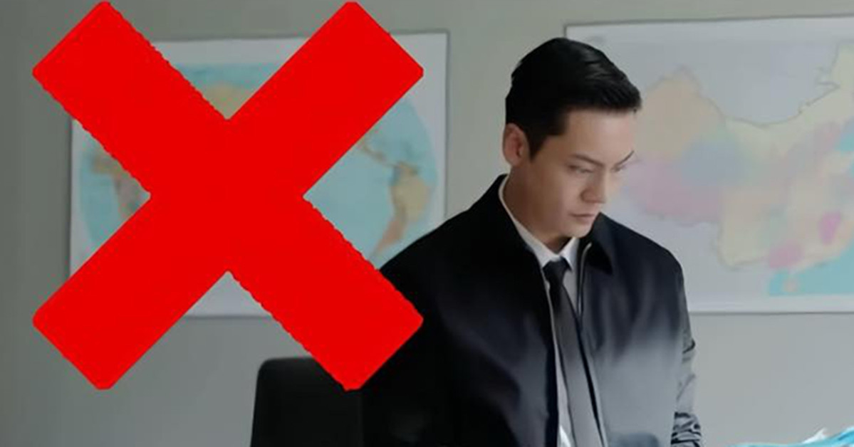 Vietnam demands removal of Chinese drama over nine-dash line map