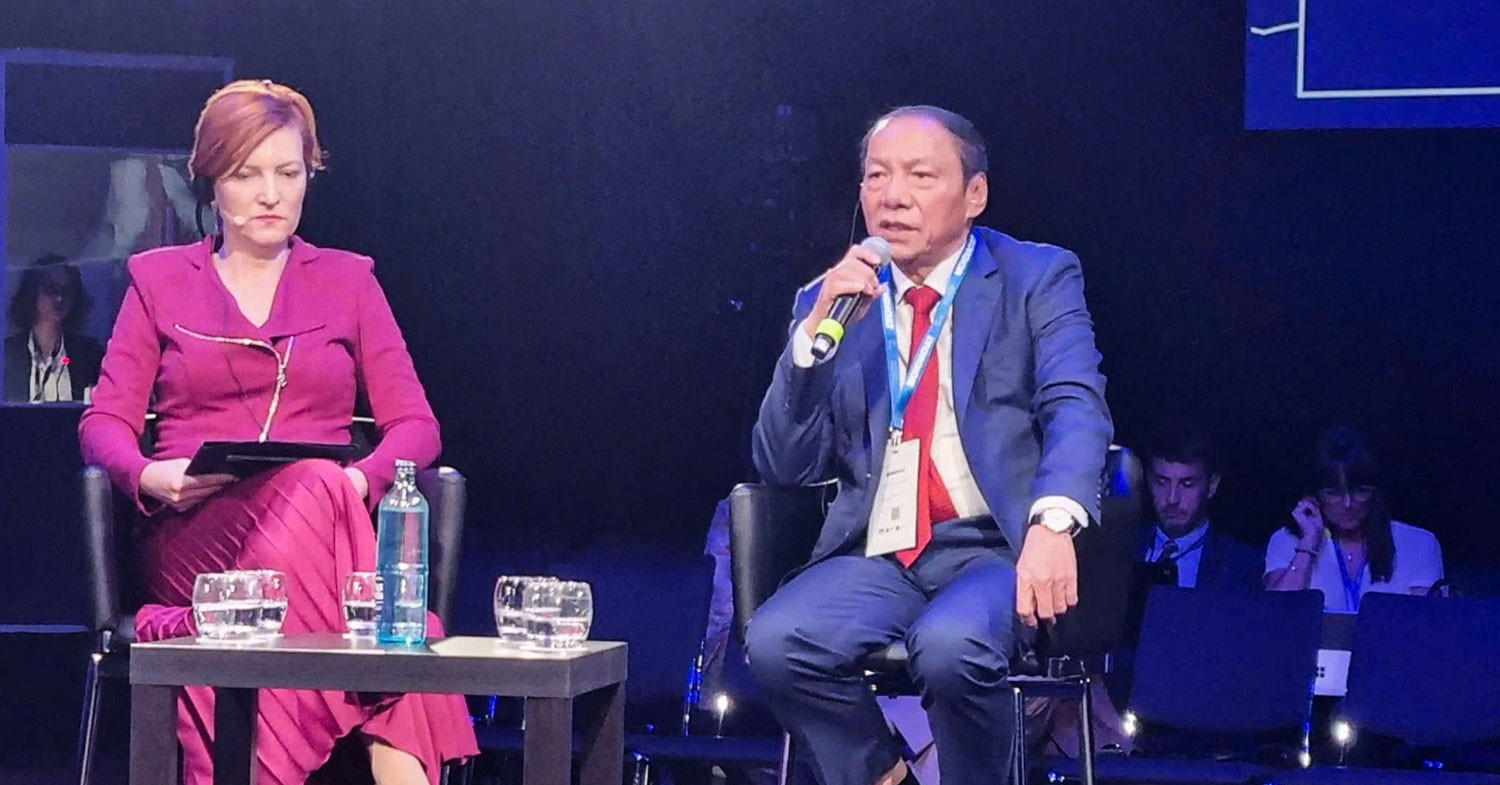 Vietnam proposes global Decade of Culture for Sustainable Development