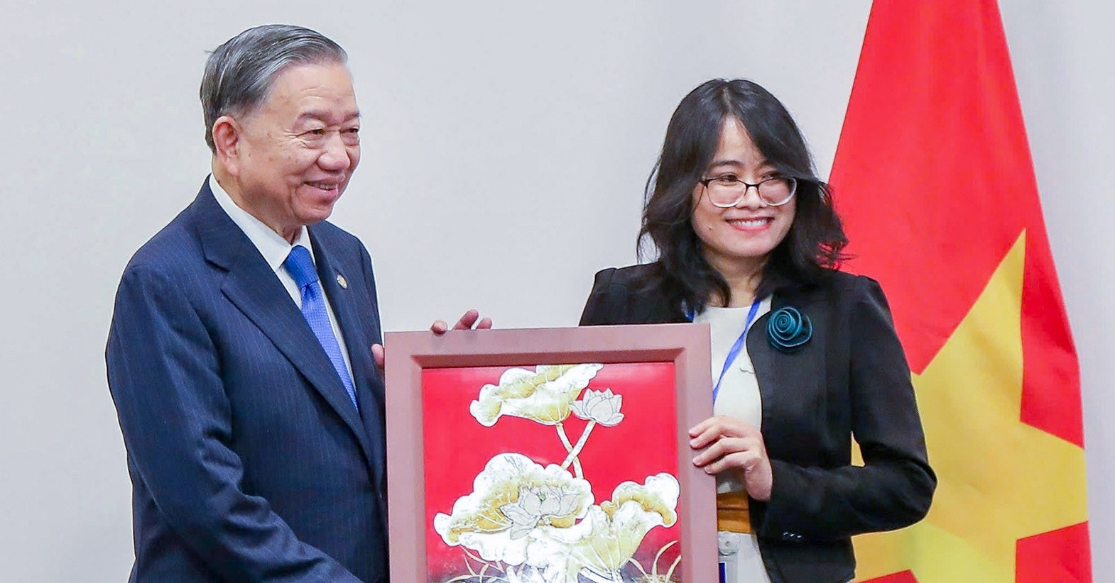 Vietnam seeks to attract top overseas experts earning millions annually