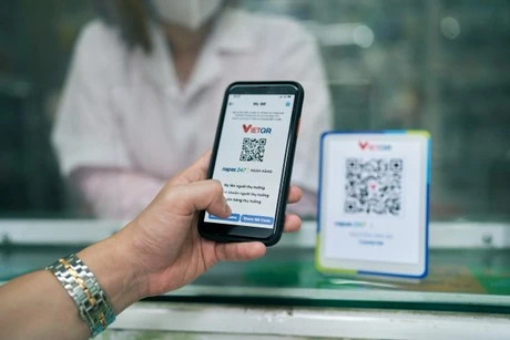 Digital payments surge, QR code transactions jump over 150%