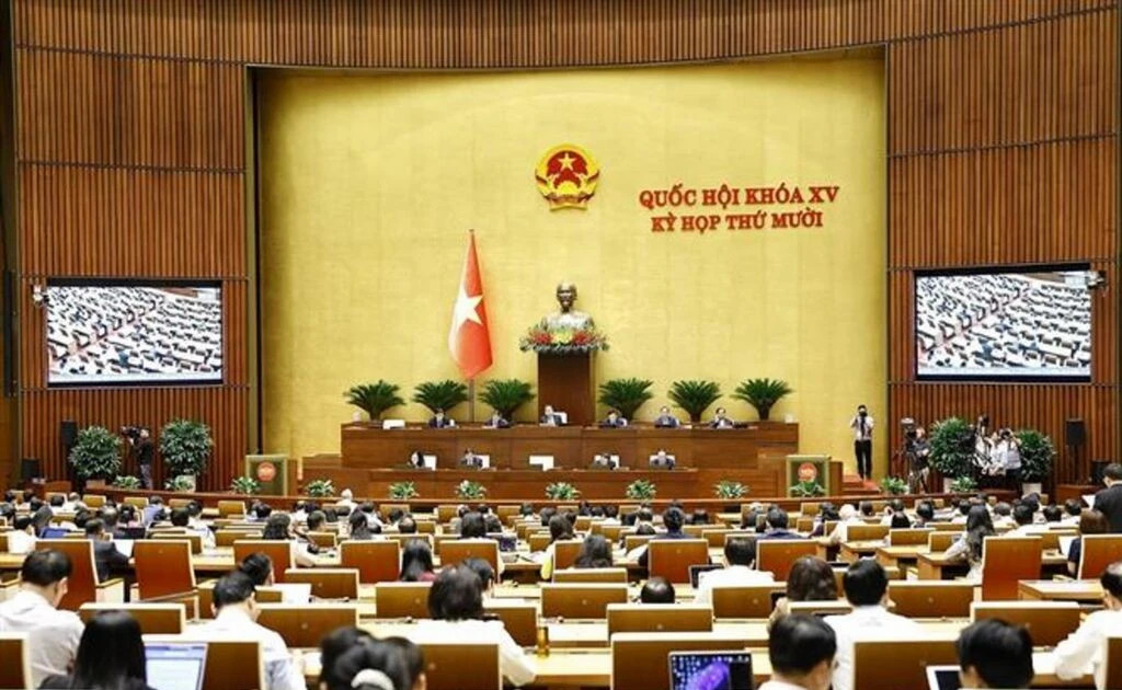 NA deputies propose salary reform to motivate civil servants