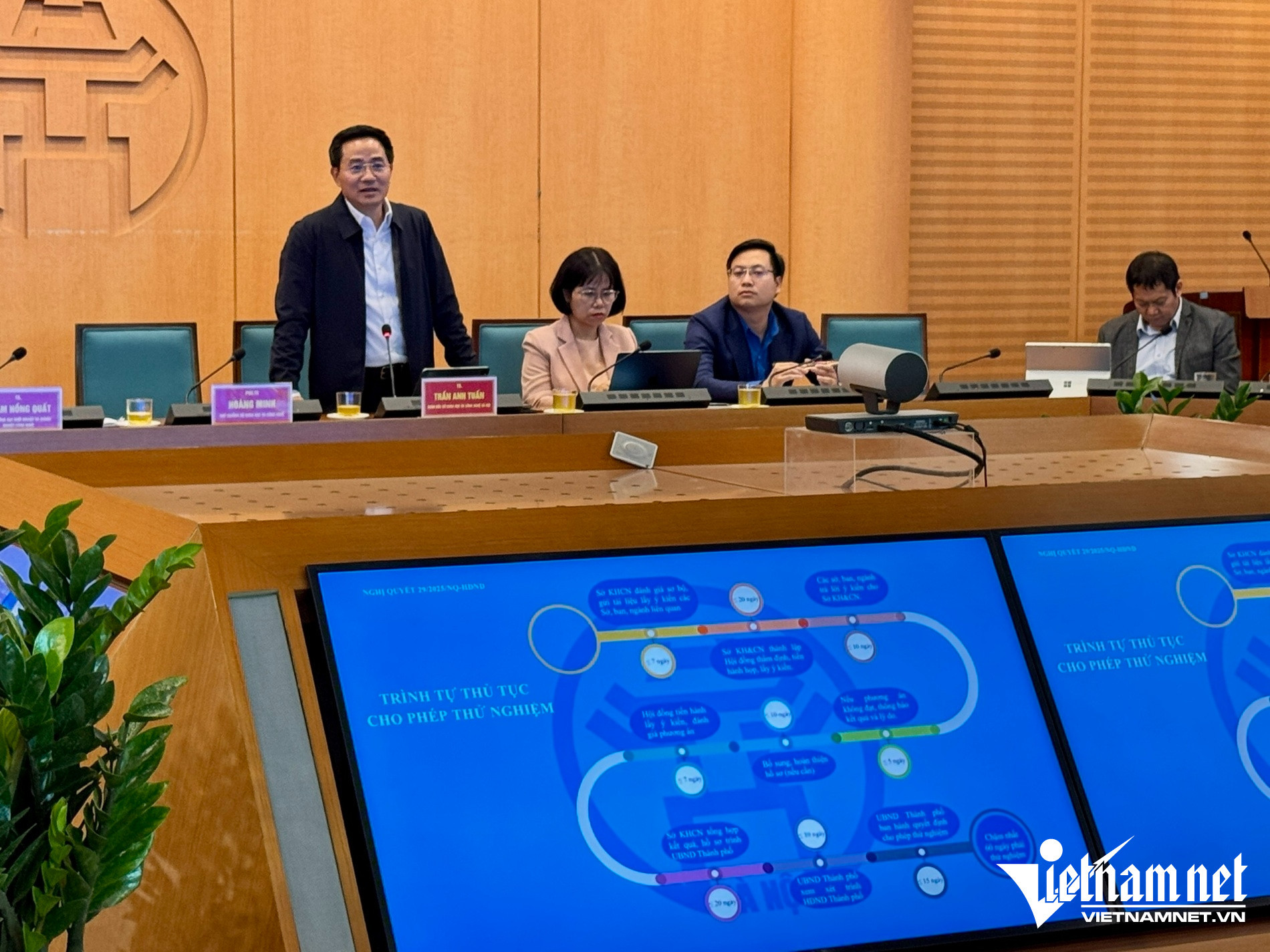 Hanoi to launch university spin-off enterprises by end of year