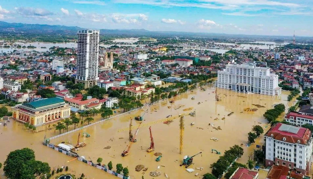 Central Relief Committee allocates $16.2mil to 17 disaster-affected localities