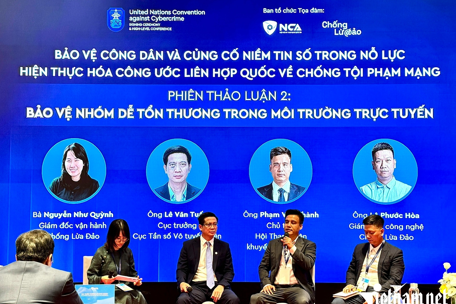 Cybercriminals target the most vulnerable in society: report