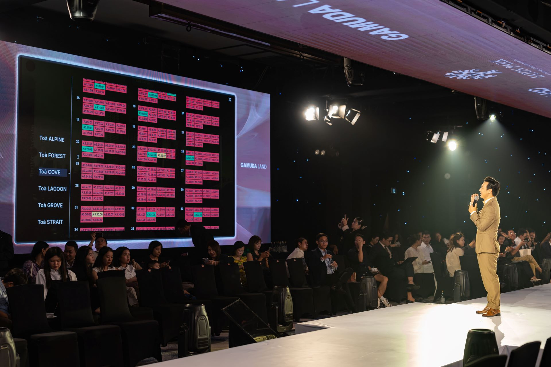 Eaton Park’s final towers spark rush as 90% sold on launch day