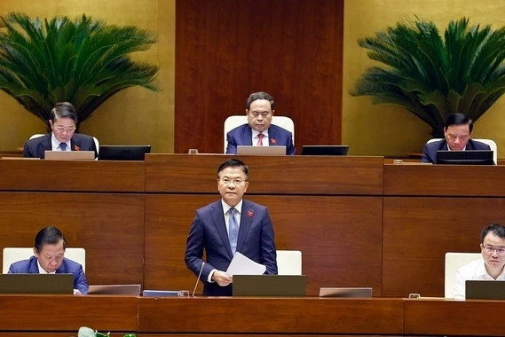 Government acts drastically to control gold, housing prices: Deputy PM