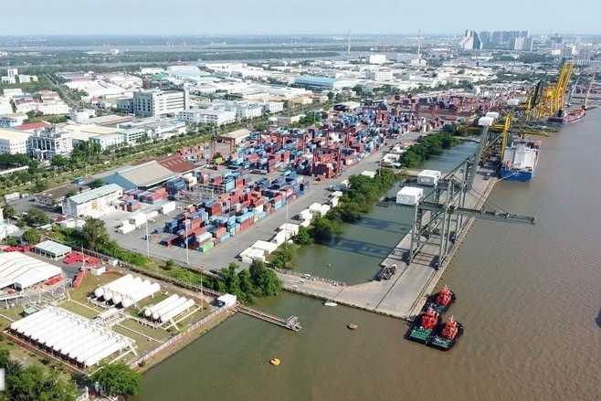 HCM City eyes to attract high-quality FDI